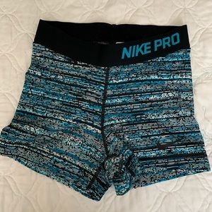 Nike Pro Spandex